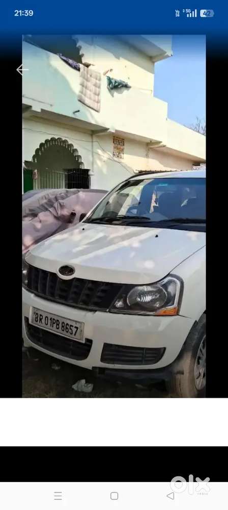 Mahindra Xylo Diesel 2014