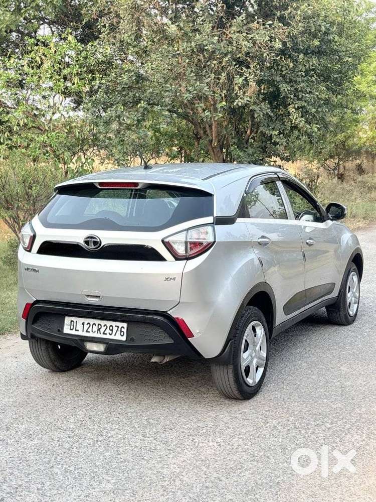 Tata Nexon 1.5 Revotorq Xm, 2019, Diesel