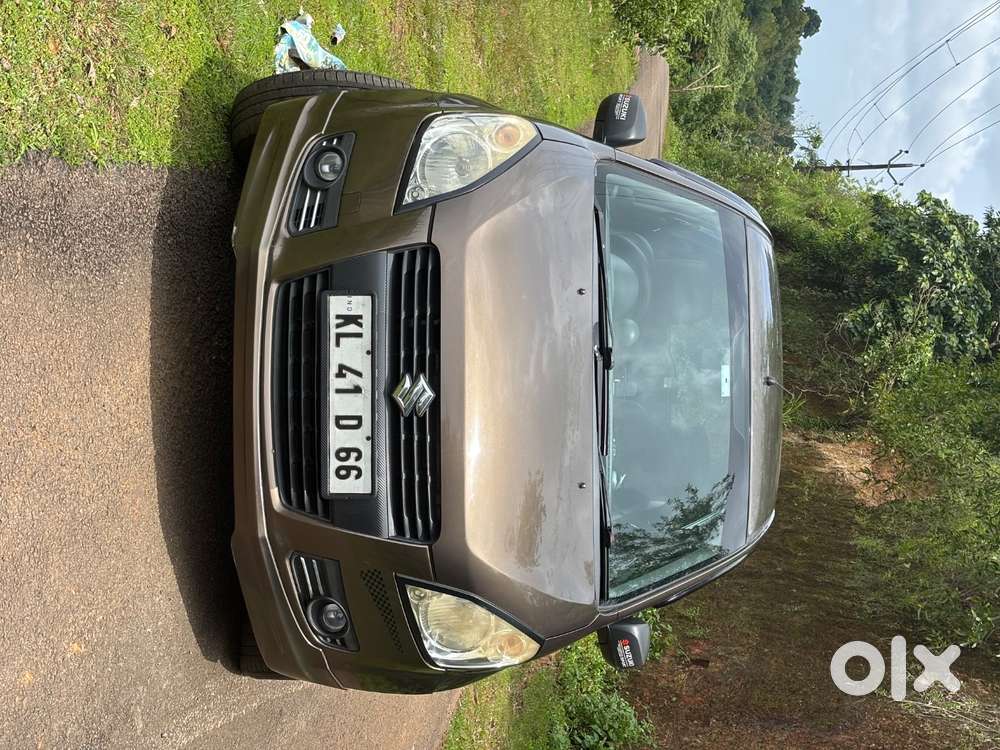 Maruti Suzuki Ritz 2010