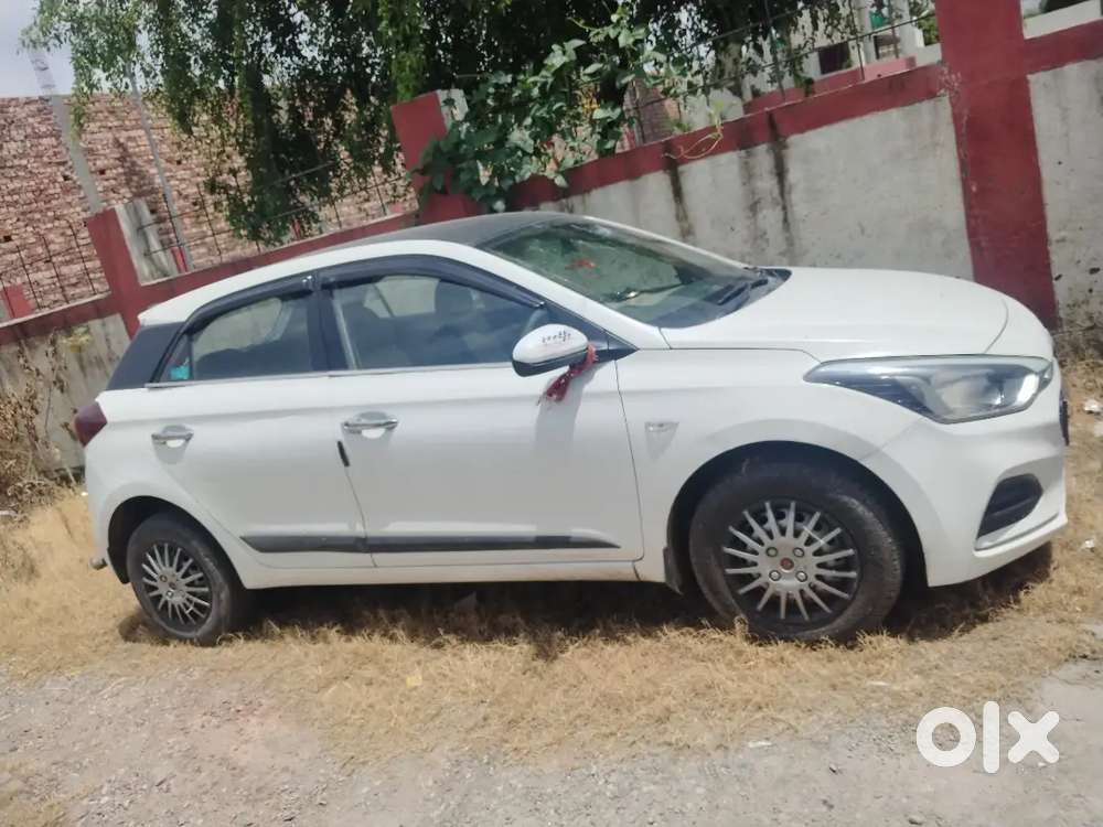 Hyundai Elite I20 2020 Petrol Manual 2nd