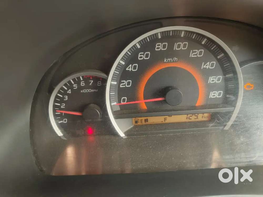 Maruti Suzuki Wagon R 2010 Petrol Manual