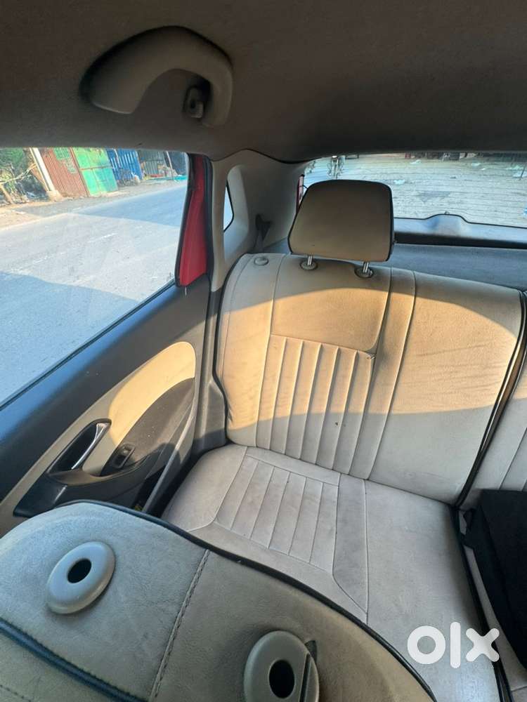 Volkswagen Polo Diesel 2012