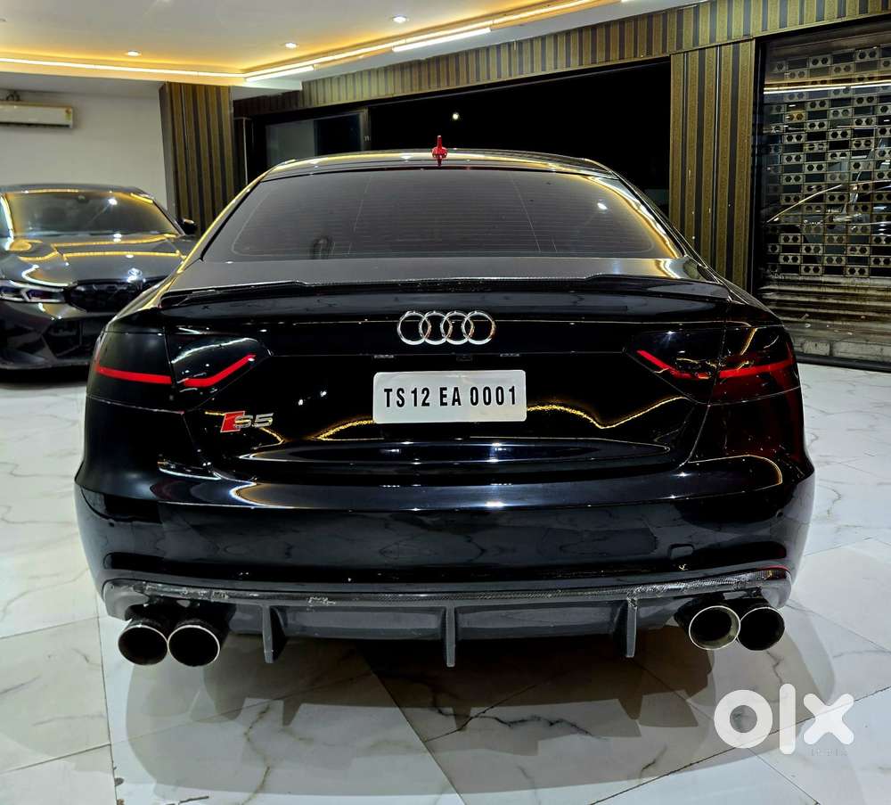 Audi S5 3.0 30 Tfsi, 2015, Diesel