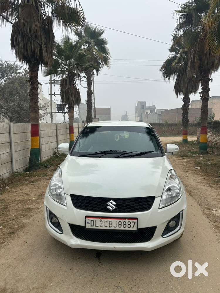 Maruti Suzuki Swift 2011 Year