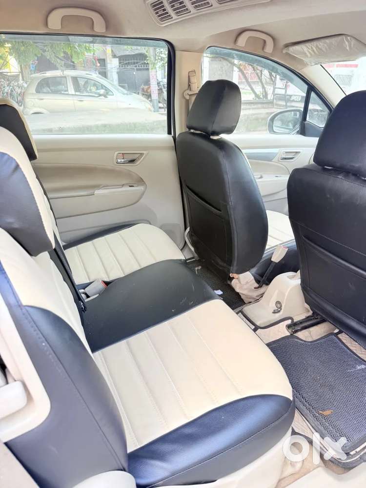 Maruti Suzuki Ertiga Vdi Shvs, 2017, Diesel