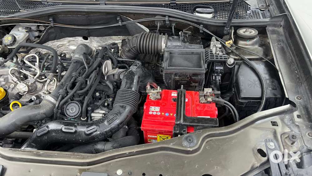 Renault Duster 85ps Diesel Rxz, 2020, Petrol