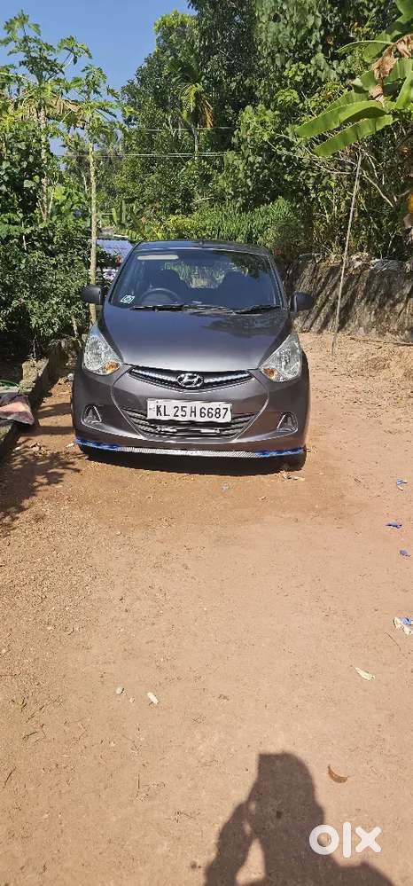Hyundai Eon 0.8 Magna 2016