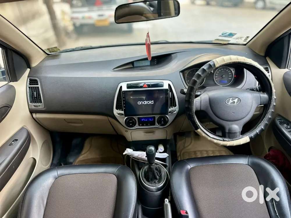 Hyundai I20 2014 Diesel 77000 Km Driven