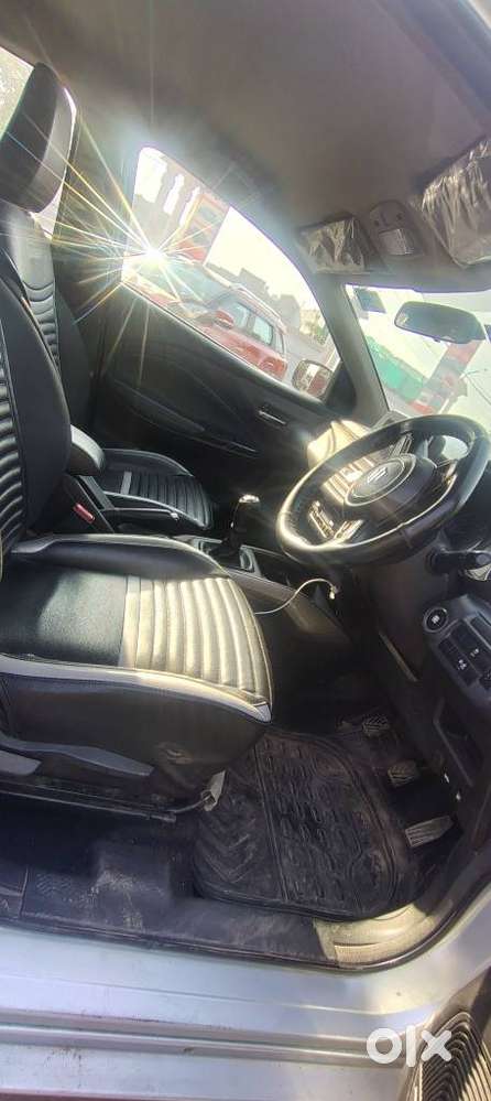 Maruti Suzuki Baleno 1.2 Zeta Cng, 2023, Cng & Hybrids