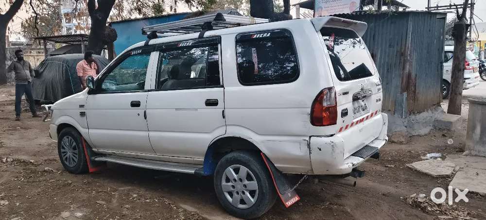 2007 Chevrolet Tavera Lt