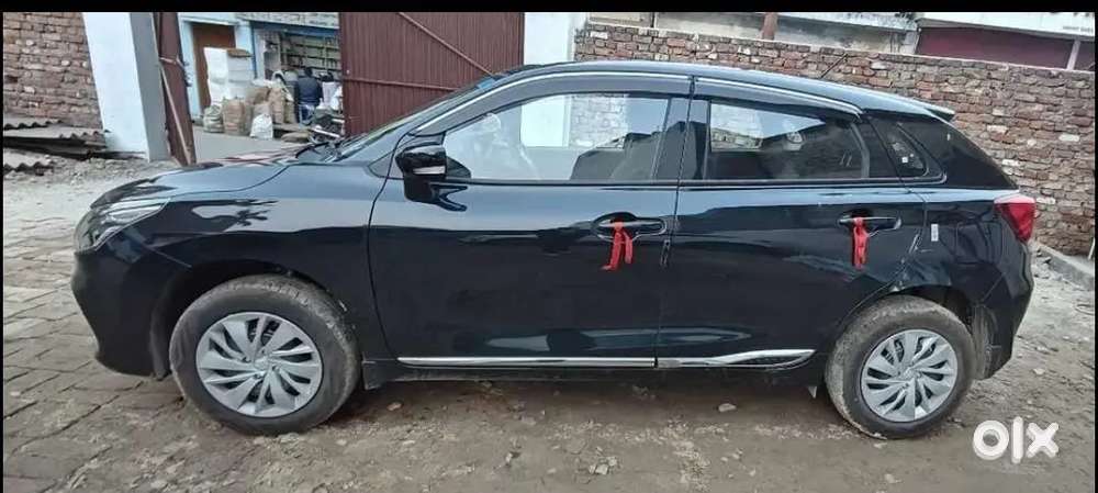 Maruti Suzuki Baleno 1.2 Delta 2026