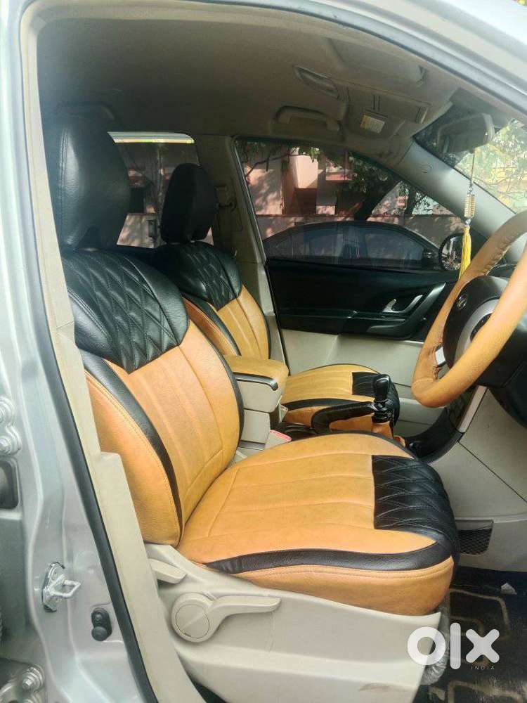 Mahindra Xuv500 W6 2wd, 2016, Diesel