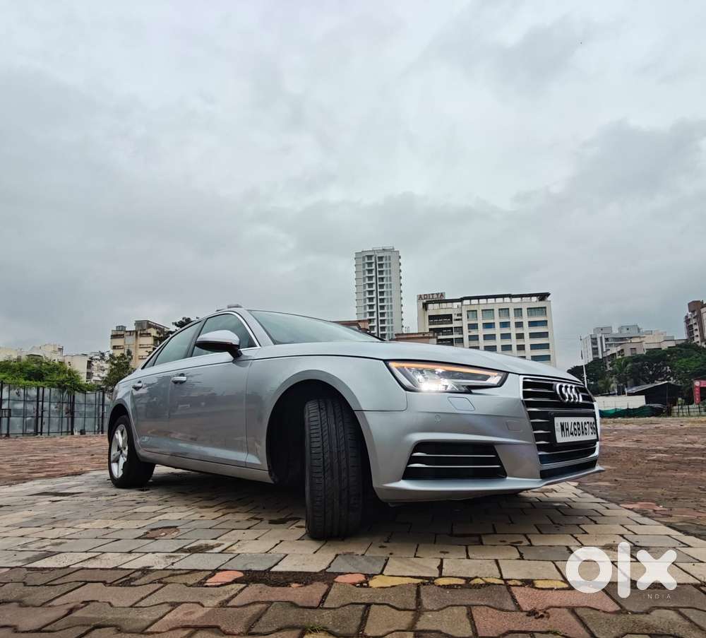 Audi A4 2.0 35 Tdi Premium Plus Sunroof, 2017, Diesel