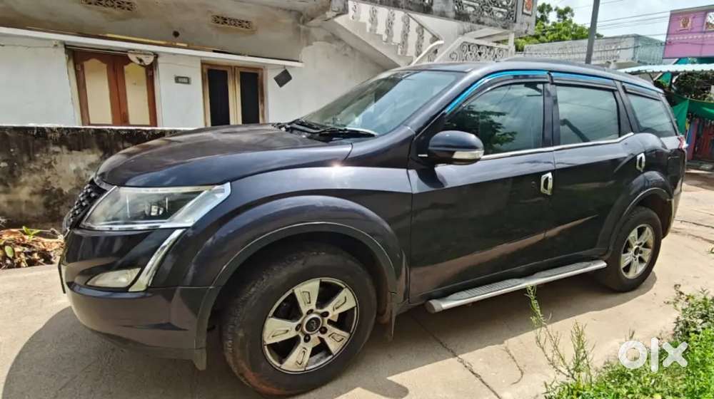 Mahindra Xuv500 Diesel Manual 2014