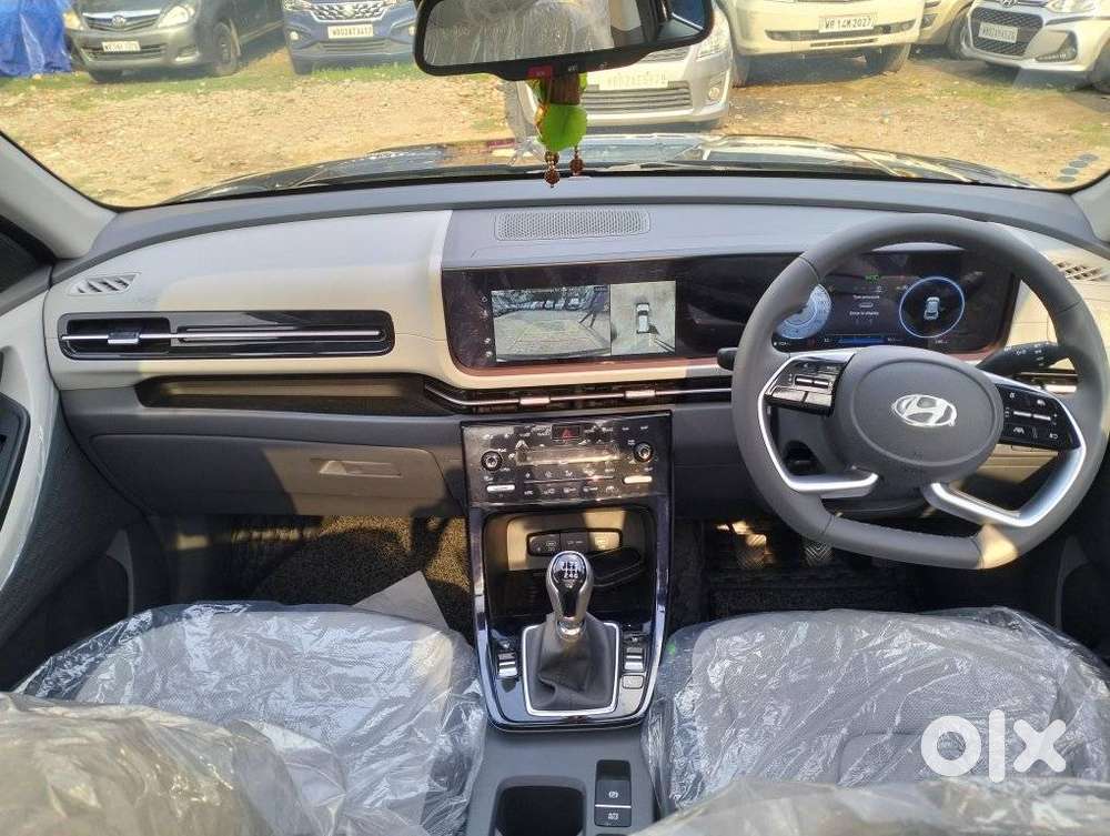 Hyundai Creta King Edition 1.5  Petrol, 2026, Petrol