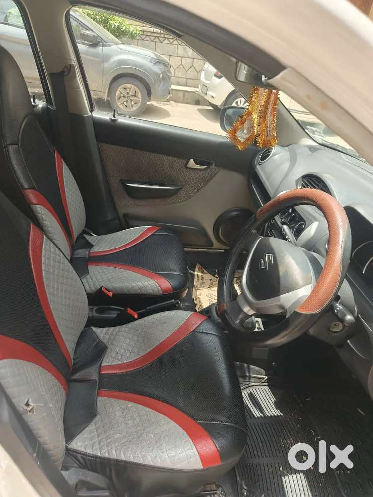 2nd Owner Maruti Alto 2018