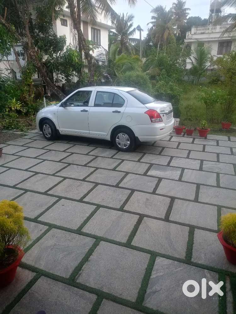 2009 Model Swift Dzire Petrol