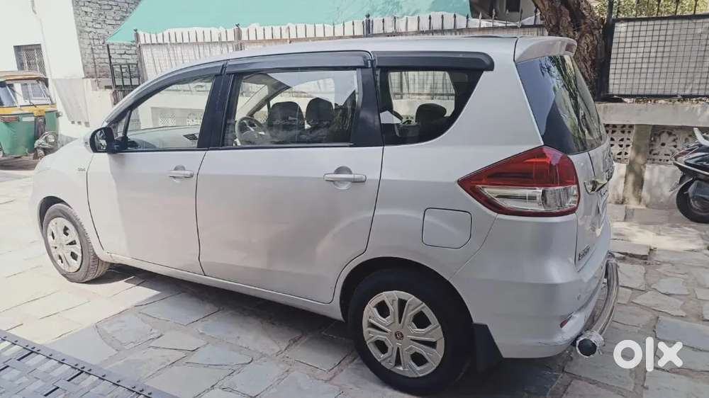 Maruti Suzuki Ertiga 2017 Diesel 110000 Km Driven