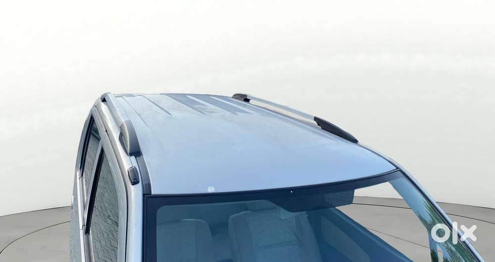 Maruti Suzuki Wagon R 1.0 Vxi, 2013, Petrol