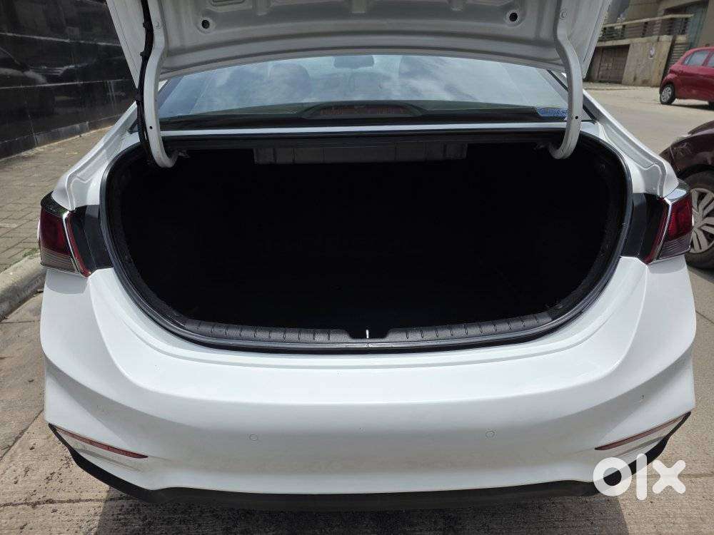 Hyundai Verna 1.6 Crdi Sx Plus At, 2018, Diesel