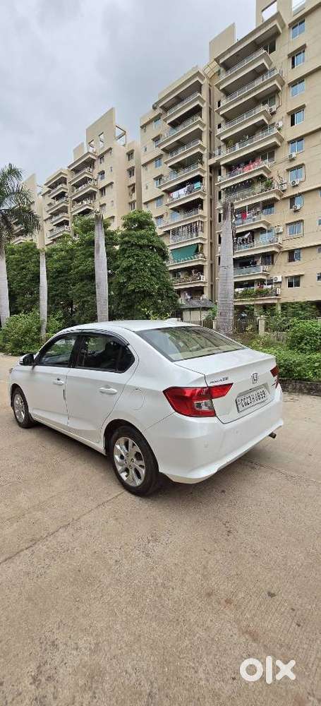 Honda Amaze 1.5 Vx I-dtec Automatic, 2019, Diesel