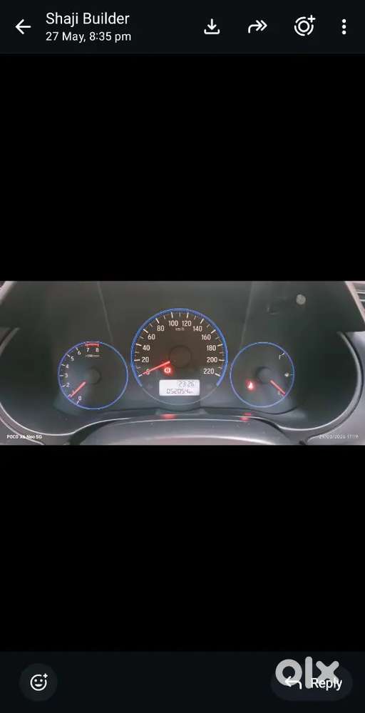 Honda City 2014 Petrol Good Condition