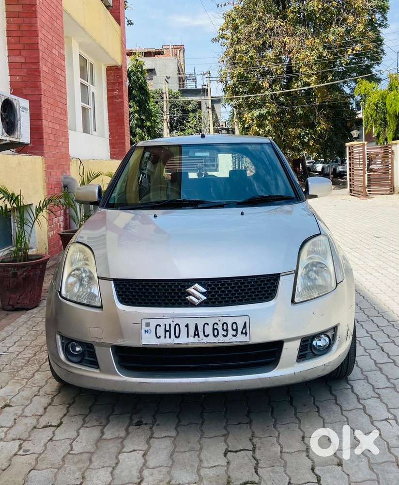 Maruti Suzuki Swift 2010 Diesel Well Maintained