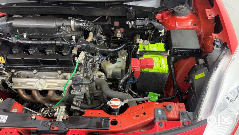 Maruti Suzuki Swift Amt Vvt Vxi, 2021, Petrol