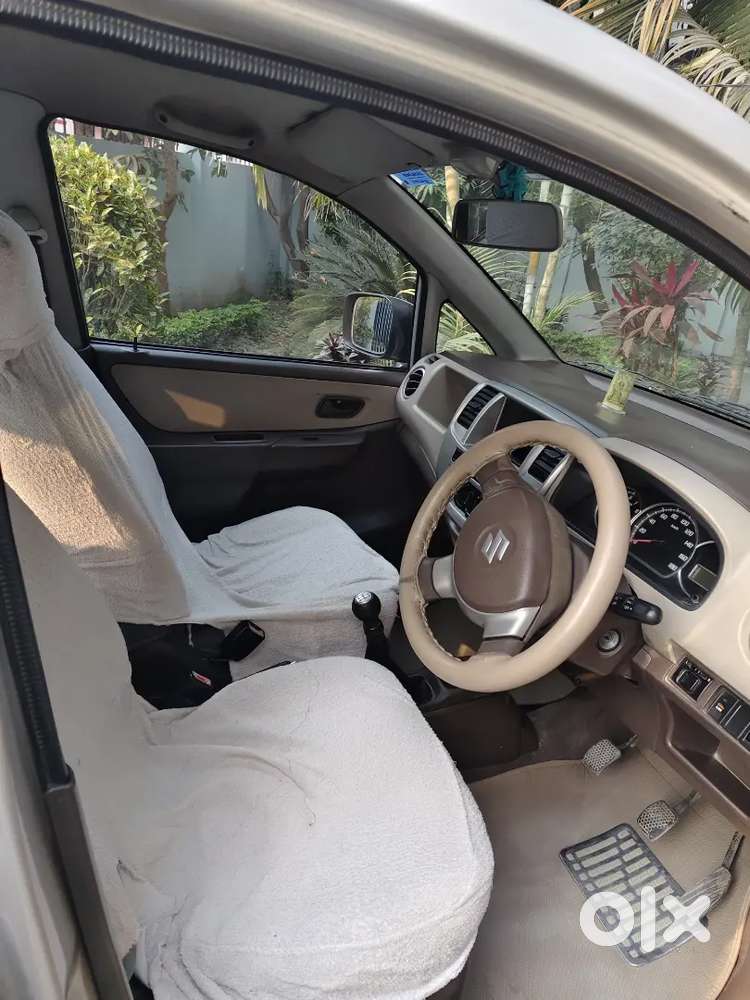 Maruti Zen Estilo 1.0 2012