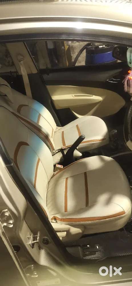 Chevrolet Sail Hatchback 2016 Diesel