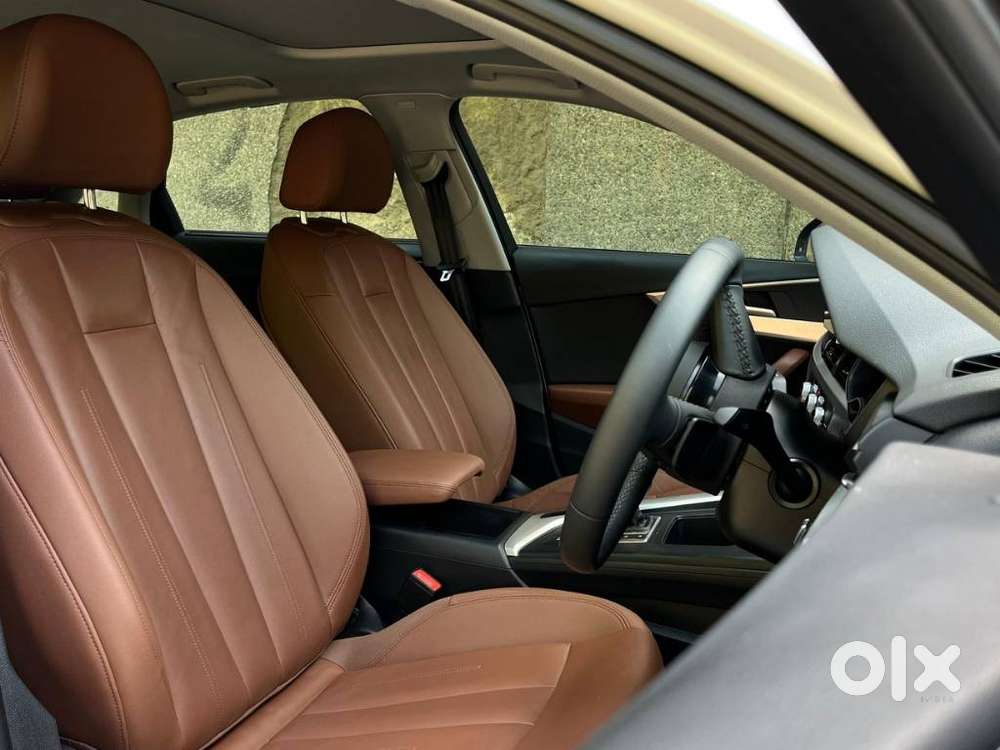 Audi A4 2.0 Premium 40 Tfsi, 2025, Petrol