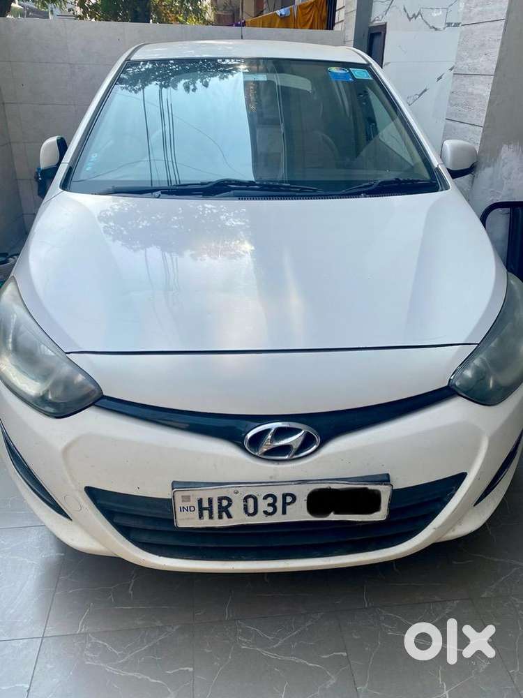 Hyundai I20 2012 Petrol (excellent Condition)