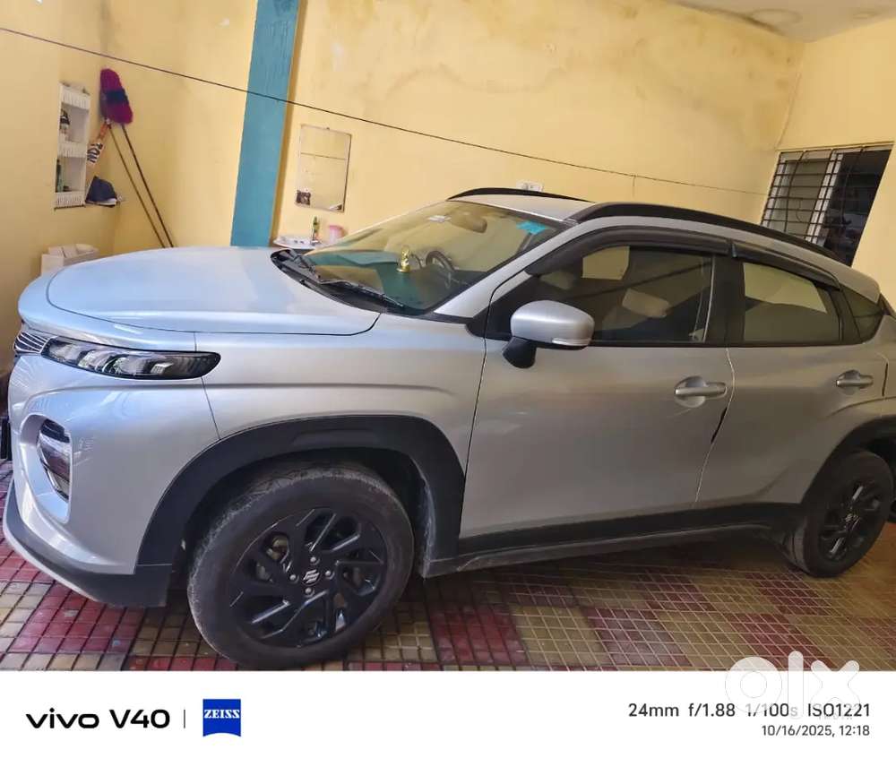 Maruti Suzuki Fronx Delta Plus 2023 Petrol