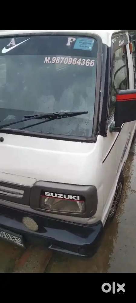 Maruti Suzuki Fronx 2016