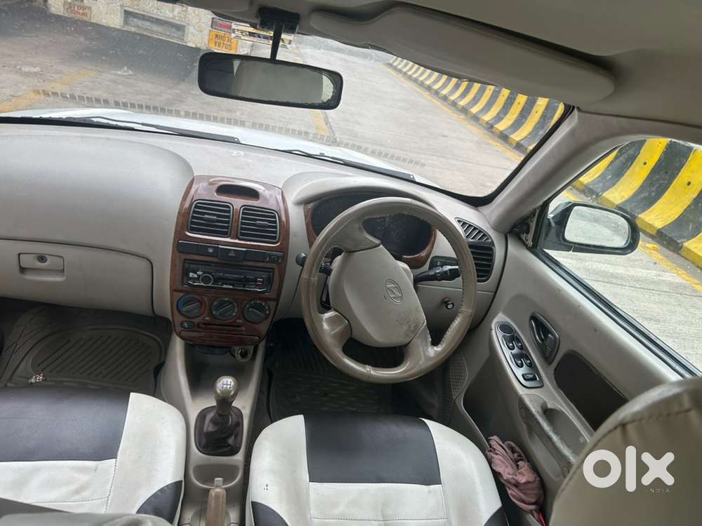 Hyundai Accent 2010 Cng & Hybrids Well Maintained