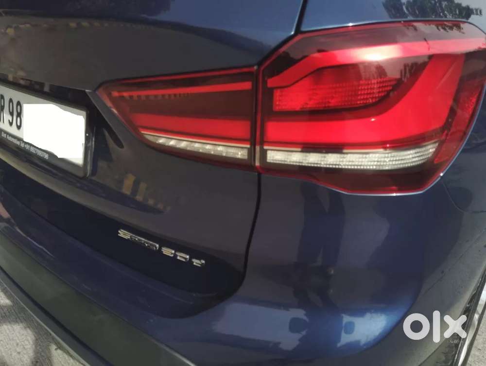 Bmw X1 2.0 Sdrive20d Xline, 2021, Diesel