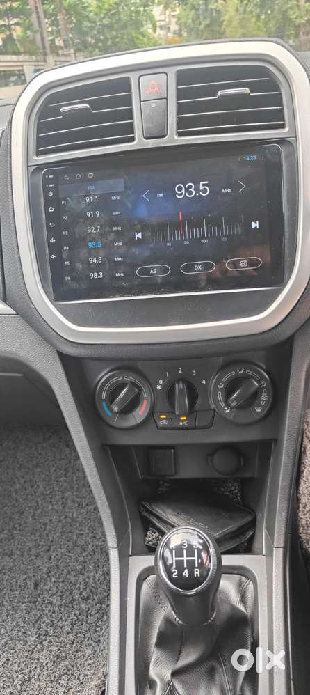 Maruti Suzuki Brezza Vdi, 2017, Diesel