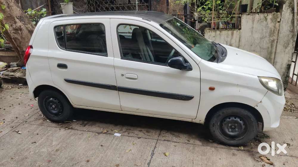 Maruti Suzuki Alto 2013 Cng & Hybrids 75000 Km Driven