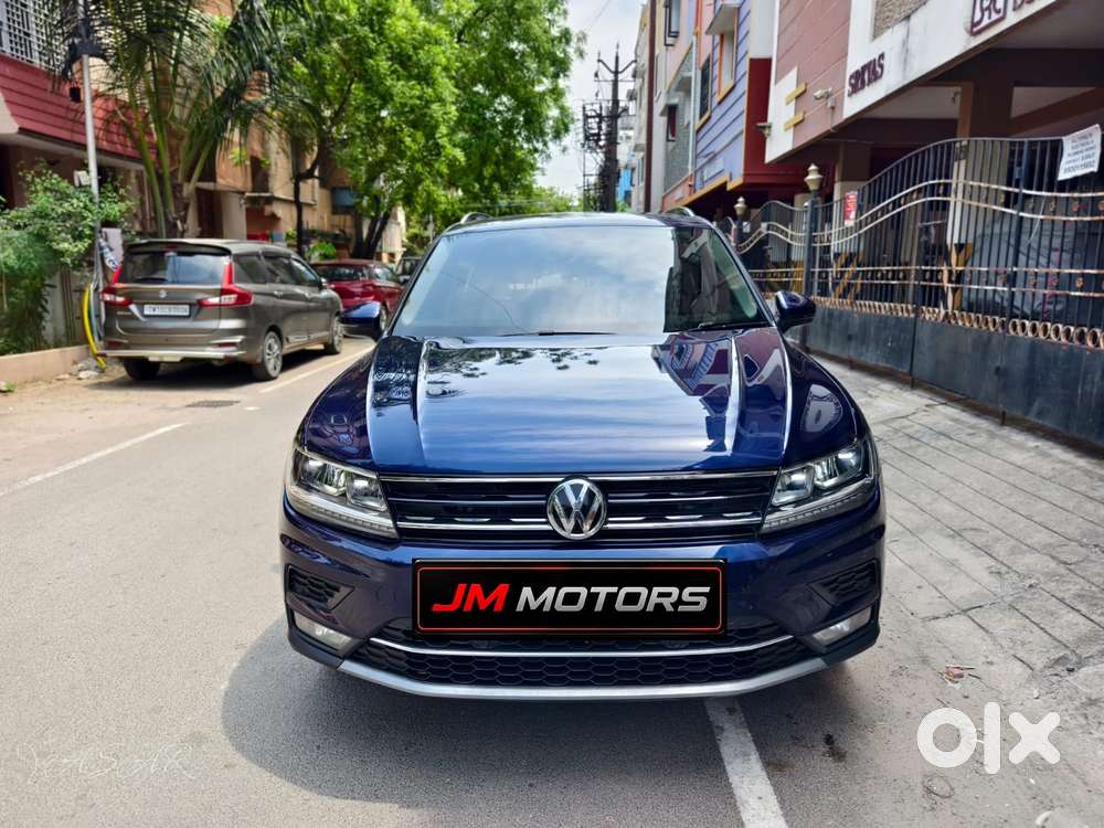 Volkswagen Taigun Gt 1.5 Dsg, 2018, Diesel
