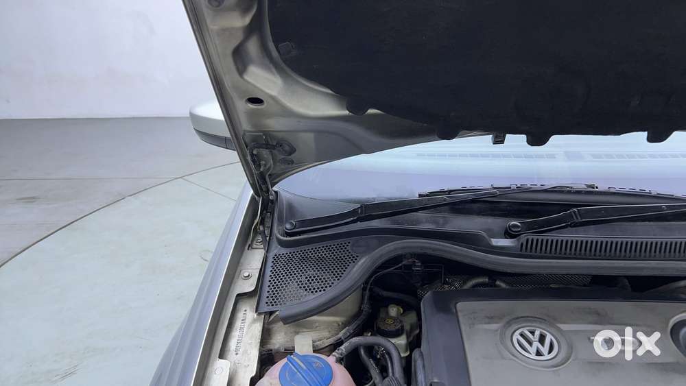 Volkswagen Vento Diesel Comfortline, 2013, Diesel
