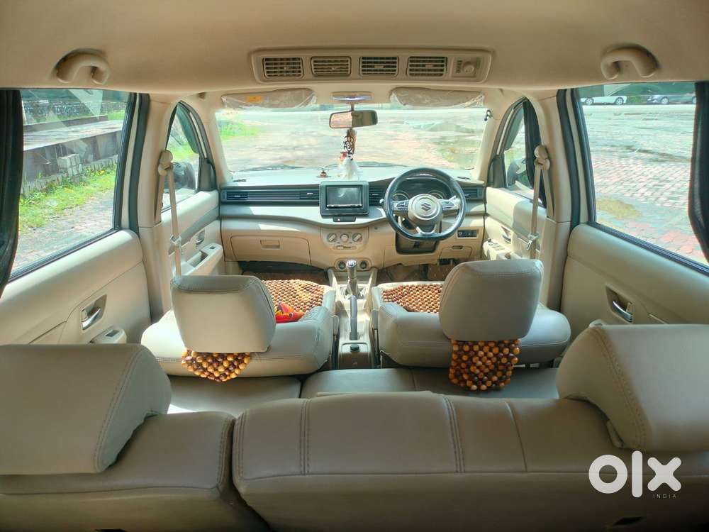 Maruti Suzuki Ertiga Vxi (o) Cng, 2020, Cng & Hybrids