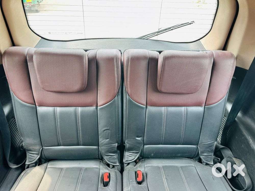 Mahindra Xuv500 2011-2015 W8 2wd, 2012, Diesel