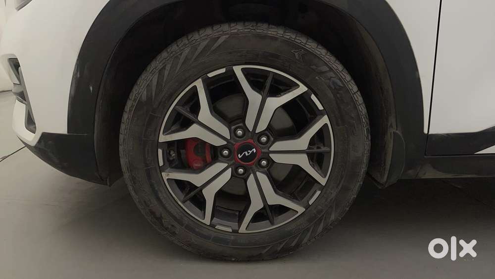 Kia Seltos 1.5 Gtx+ Diesel At Dual Tone, 2023, Diesel