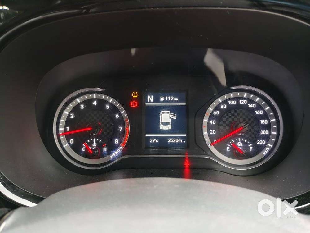 Hyundai Grand I10 Nios Asta 1.2 Kappa Amt, 2023, Petrol