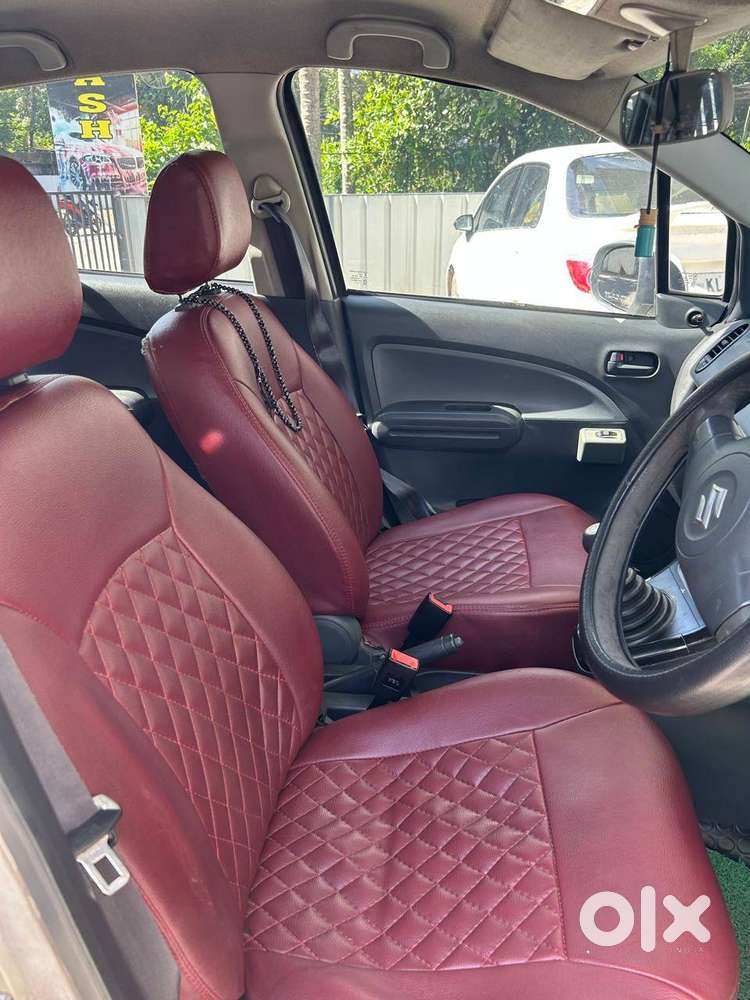 Maruti Suzuki Ritz 2012 Diesel