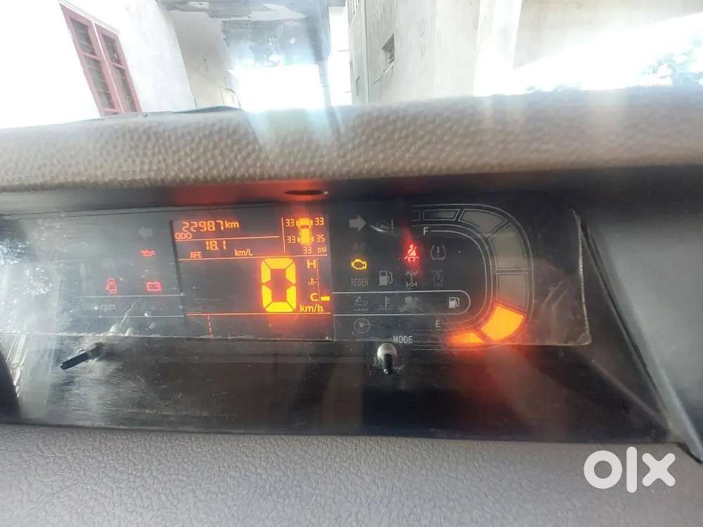 Mahindra Be 6 2025 Diesel 22000 Km Driven
