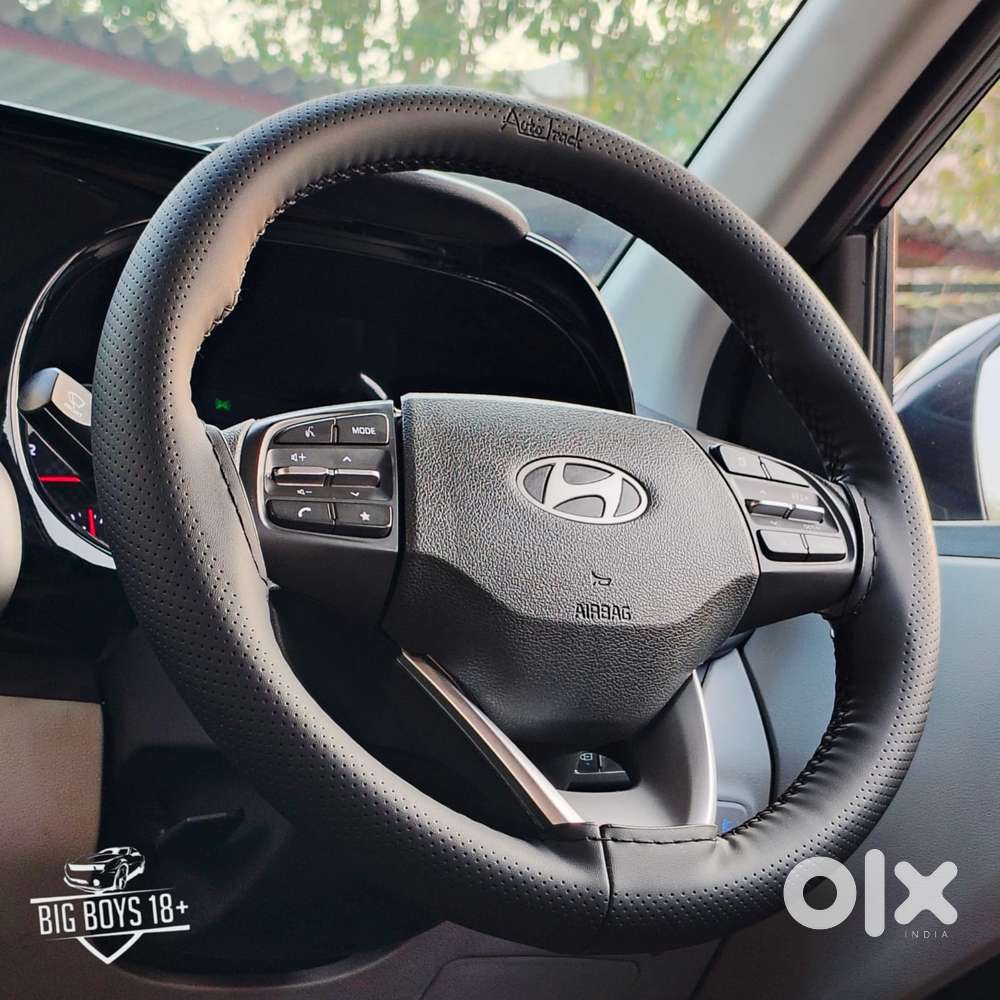 Hyundai Grand I10 Nios Sportz, 2024, Petrol