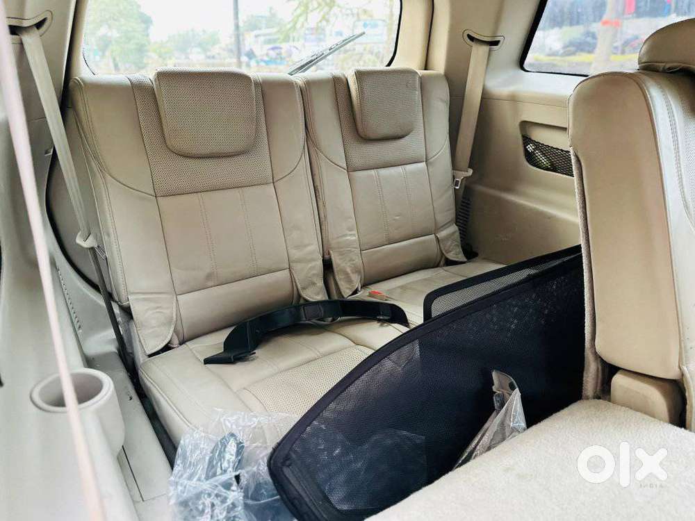 Mahindra Xuv500 W10 1.99 Mhawk, 2016, Diesel