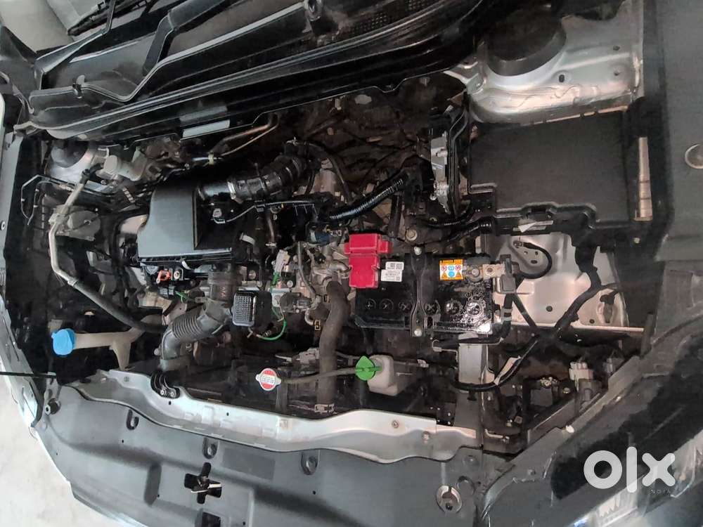 Maruti Suzuki Grand Vitara 1.5 Zeta Smart Hybrid, 2022, Petrol