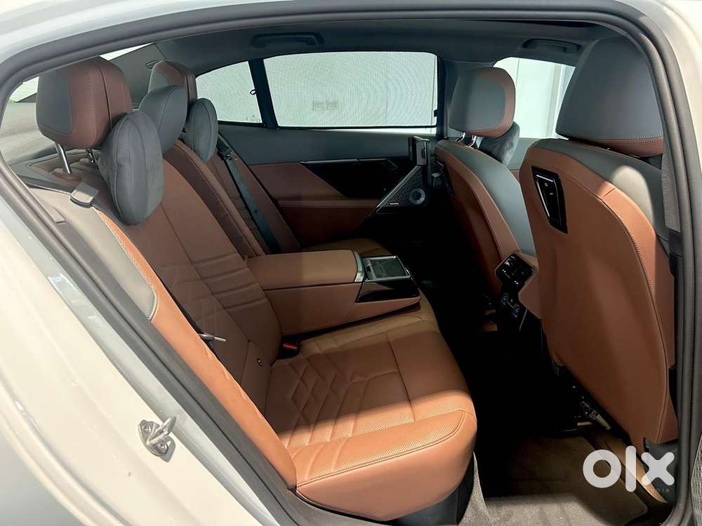 Bmw 5 Series 2.0 530i M Sport, 2025, Petrol